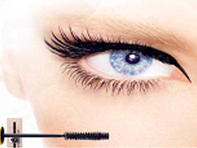 Πώς να βάλεις σωστά τη μάσκαρα!